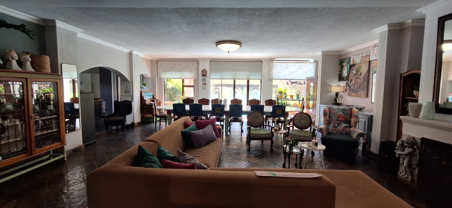 4 Bedroom Property for Sale in Maraldi Estate Free State